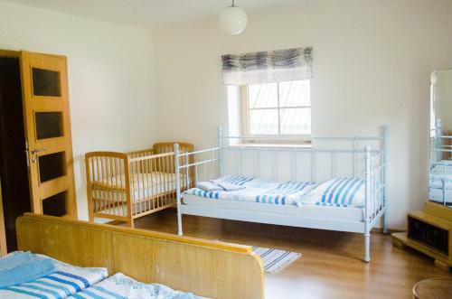 Hostal Penzion Pod H?rkou