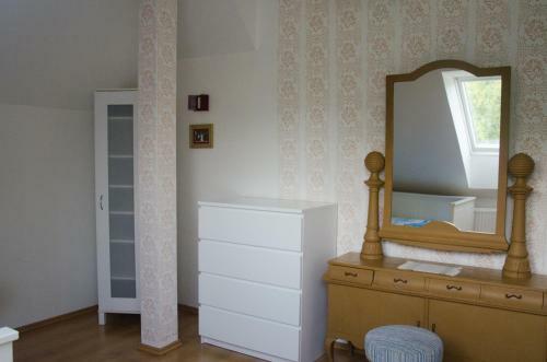 Hostal Penzion Pod H?rkou