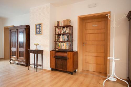 Hostal Penzion Pod H?rkou