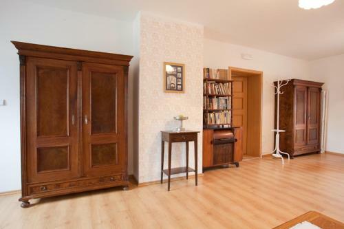 Hostal Penzion Pod H?rkou