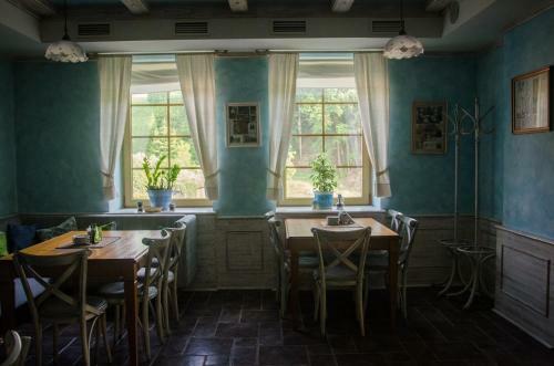 Hostal Penzion Pod H?rkou