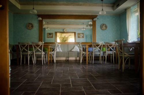 Hostal Penzion Pod H?rkou