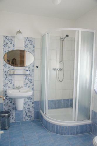 Hostal Penzion Pod H?rkou