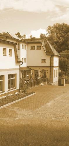 Hostal Penzion Pod H?rkou
