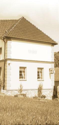 Hostal Penzion Pod H?rkou