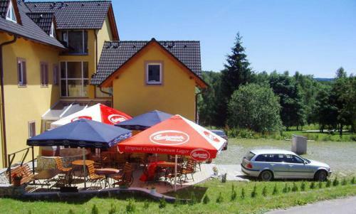 Garni Hotel Filip