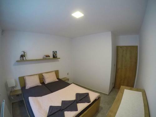 Lipno Vision Apartments