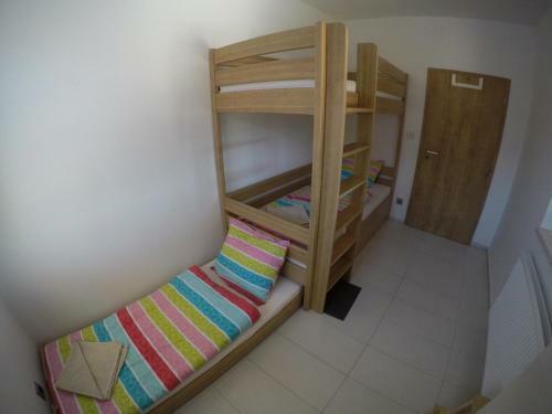 Lipno Vision Apartments