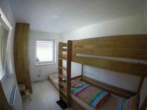 Lipno Vision Apartments