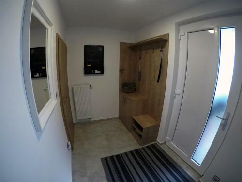 Lipno Vision Apartments