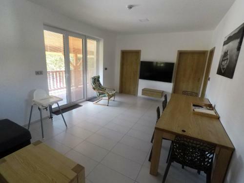 Lipno Vision Apartments