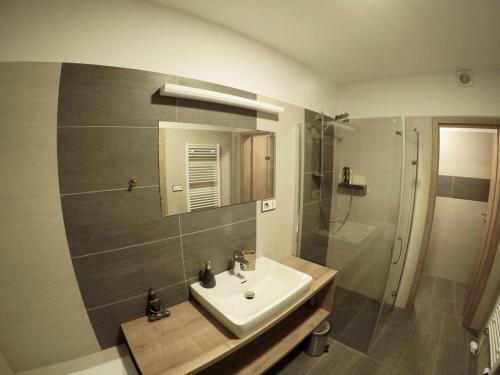 Lipno Vision Apartments