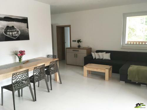 Lipno Vision Apartments