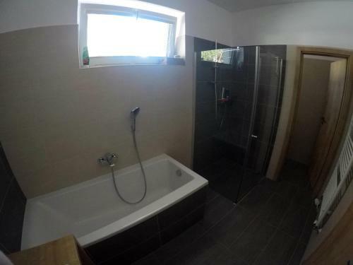 Lipno Vision Apartments