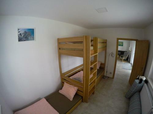 Lipno Vision Apartments