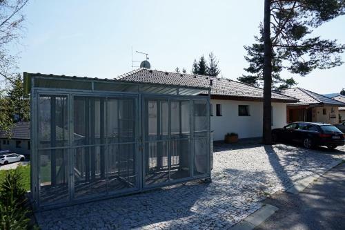 Lipno Vision Apartments