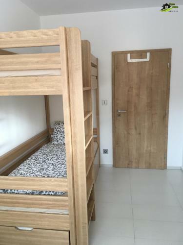 Lipno Vision Apartments
