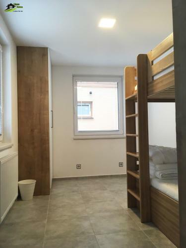 Lipno Vision Apartments
