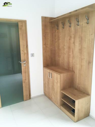 Lipno Vision Apartments