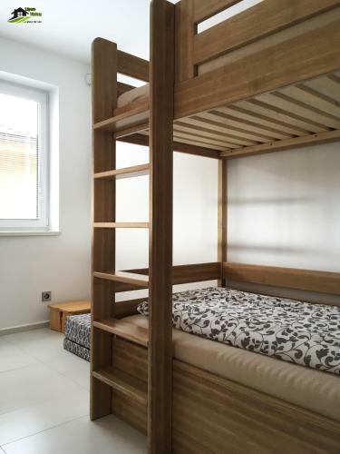 Lipno Vision Apartments