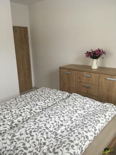 Lipno Vision Apartments