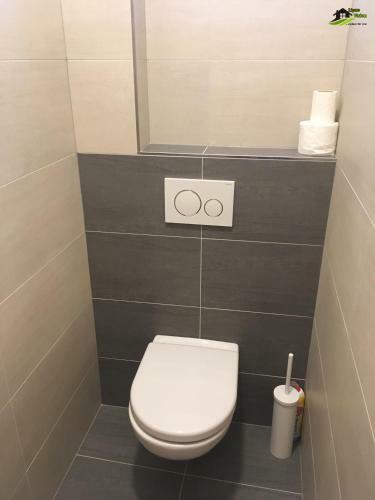 Lipno Vision Apartments