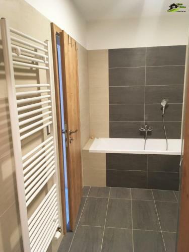 Lipno Vision Apartments