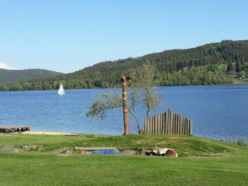 Moderni Domek Lipno