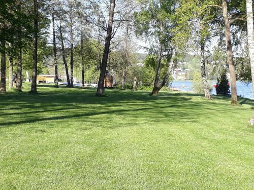 Moderni Domek Lipno