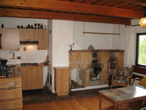 Holiday Home In Lipno Nad Vltavou 30462