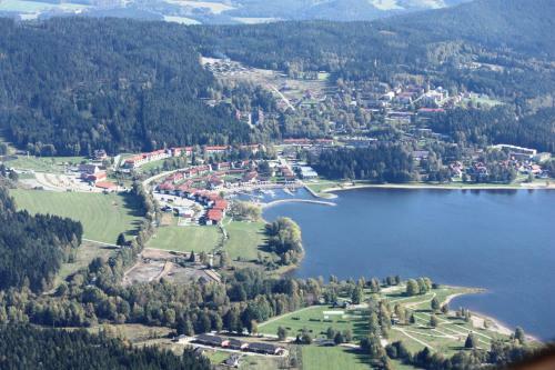 Apartamento Promen�da Lipno