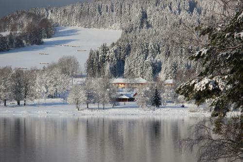 Apartamento Promen�da Lipno
