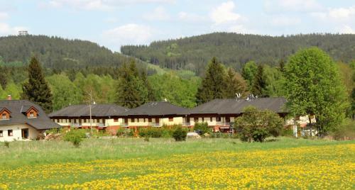 Apartamento Promen�da Lipno