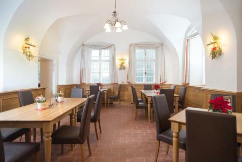 Hostal Z�mek Dukovany
