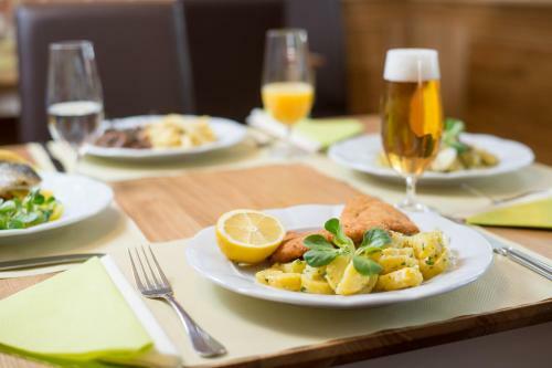 Hostal Z�mek Dukovany