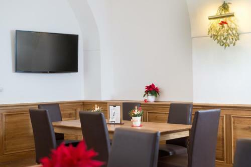 Hostal Z�mek Dukovany