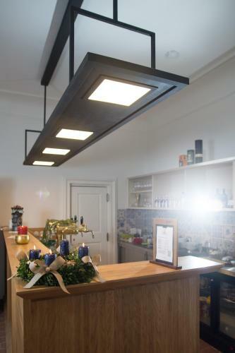 Hostal Z�mek Dukovany