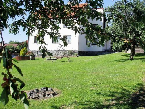 Villa Pavel