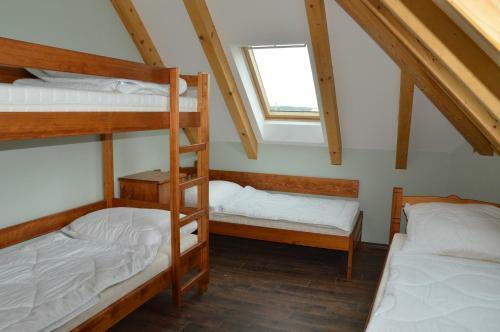 Agroturismo Statek Zeleny Dub