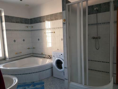 Hostal Restaurace U Marty