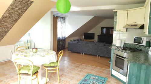 Hostal Restaurace U Marty