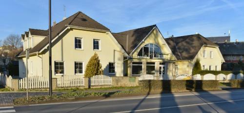 Hostal Pension 101 Dub�
