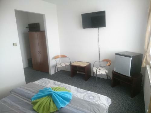 Hotel Motel To?anovice