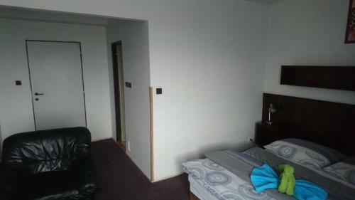 Hotel Motel To?anovice