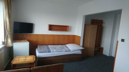 Hotel Motel To?anovice