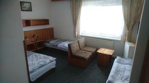 Hotel Motel To?anovice