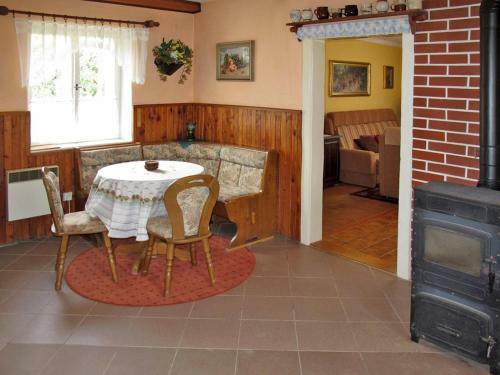 Holiday Home Haus Nedorost (psv100)