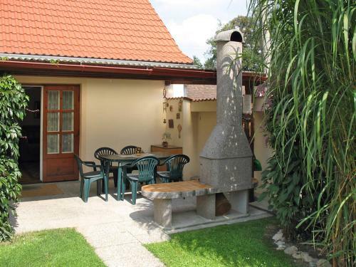 Holiday Home Haus Nedorost (psv100)