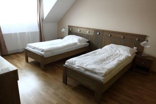 Hotel Slunn� Dv?r