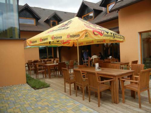 Hotel Slunn� Dv?r